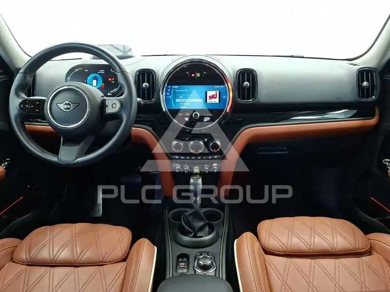 2023 Mini Countryman