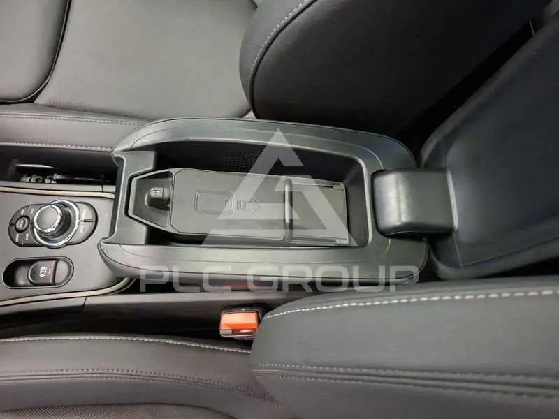 2023 Mini Countryman