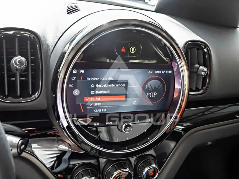 2023 Mini Countryman