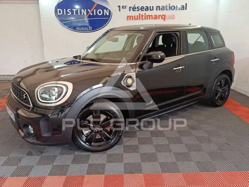 2023 Mini Countryman
