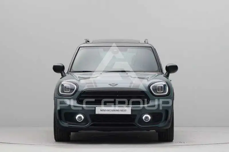 2023 Mini Countryman
