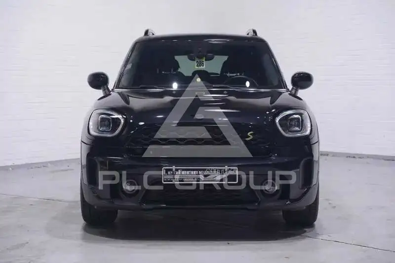 2023 Mini Countryman