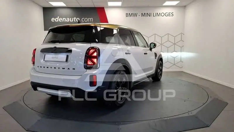 2023 Mini Countryman
