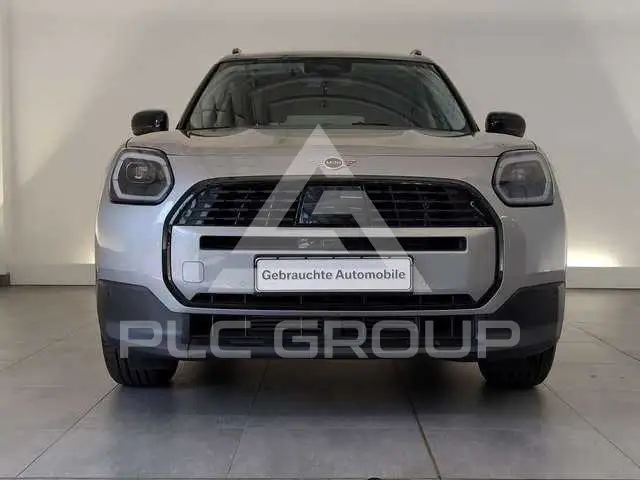 2023 Mini Countryman