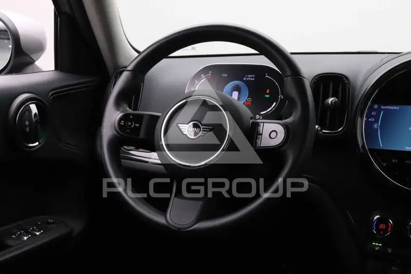 2023 Mini Countryman