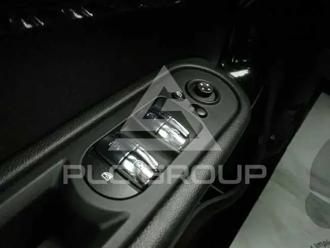 2023 Mini Countryman