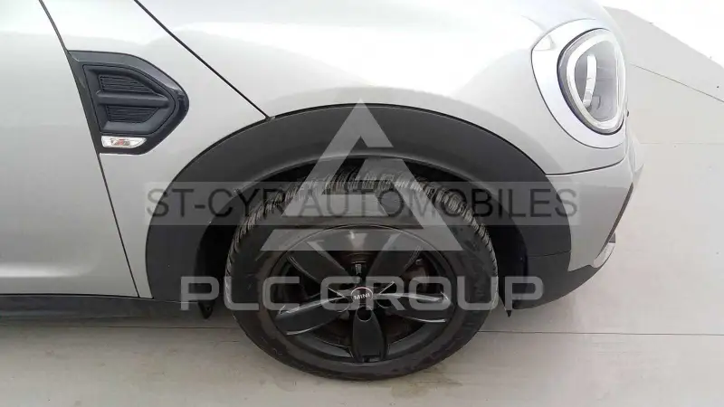 2023 Mini Countryman
