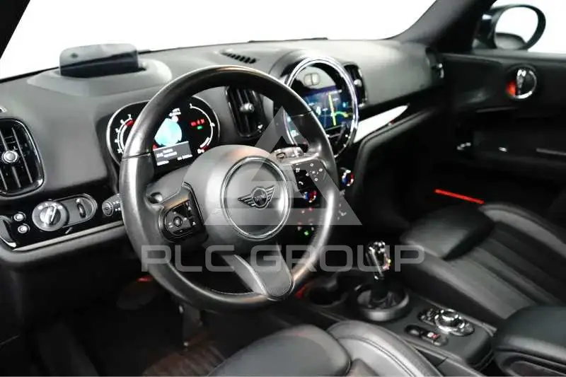 2023 Mini Countryman