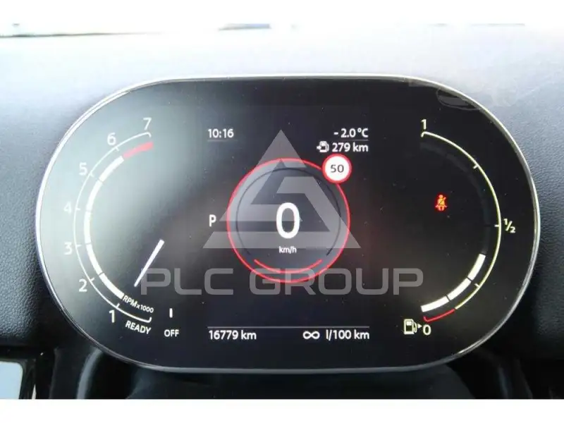 2023 Mini Countryman