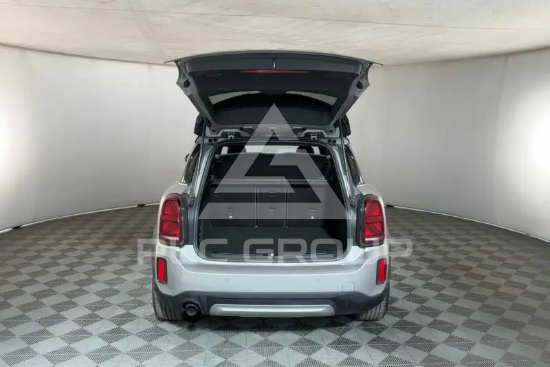 2023 Mini Countryman