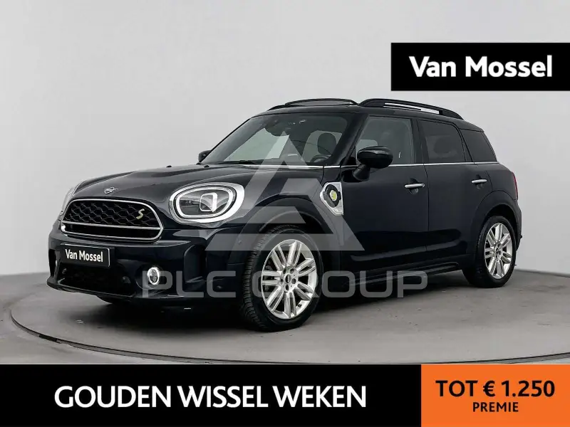 2023 Mini Countryman