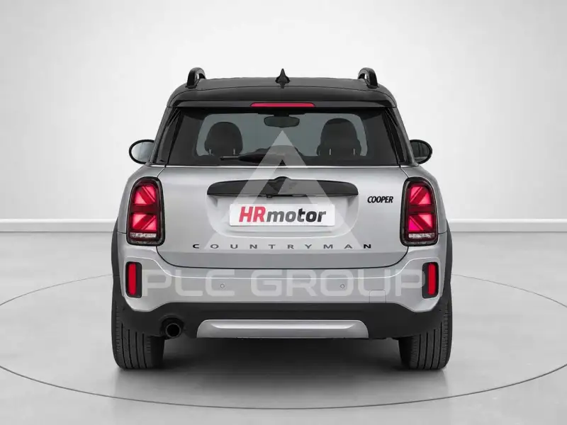 2023 Mini Countryman