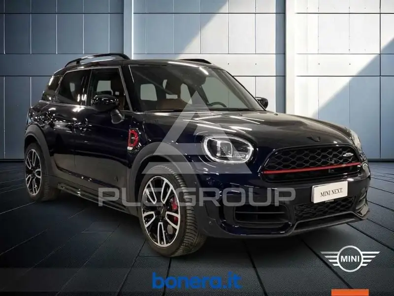 2023 Mini Countryman