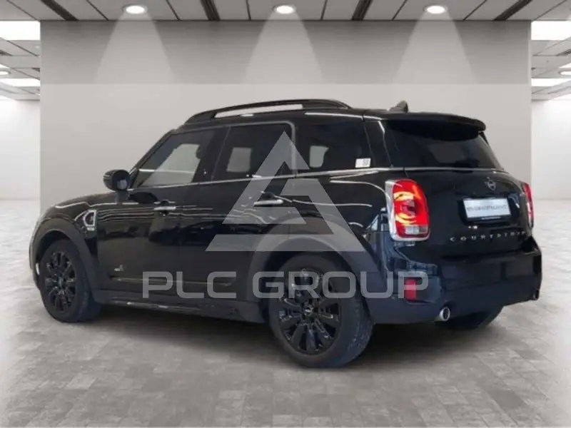 2023 Mini Countryman