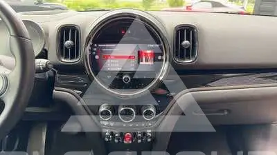 2023 Mini Countryman