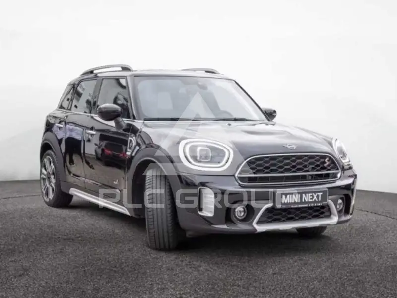 2023 Mini Countryman
