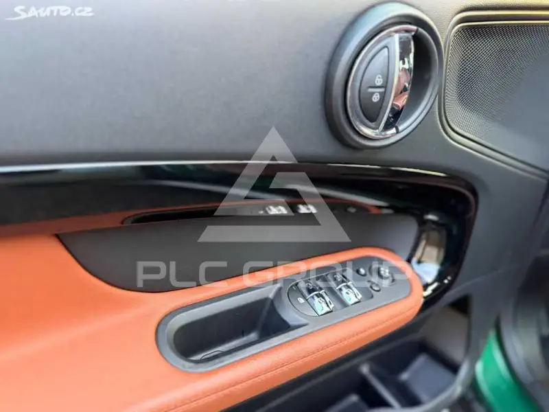 2023 Mini Countryman