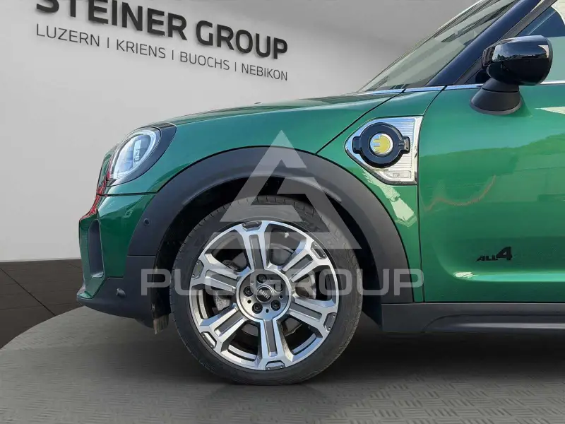 2023 Mini Countryman