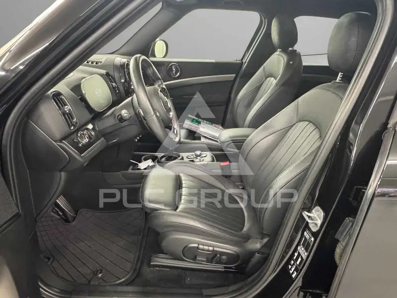 2023 Mini Countryman