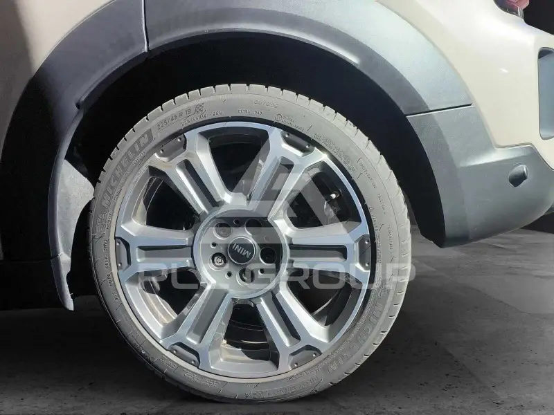 2023 Mini Countryman