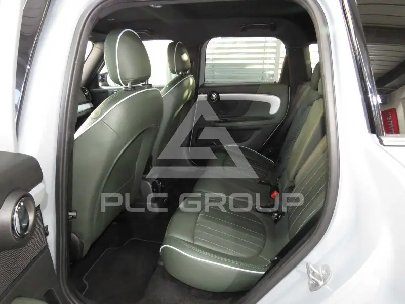 2023 Mini Countryman