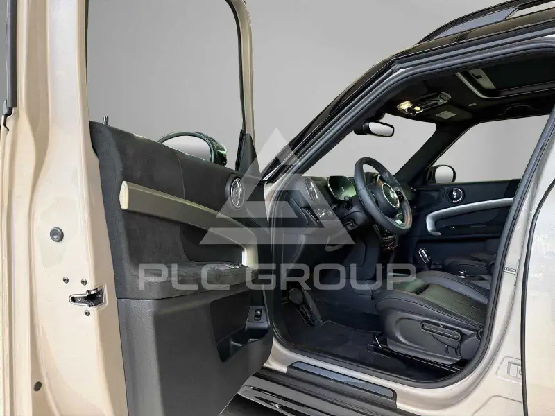 2023 Mini Countryman