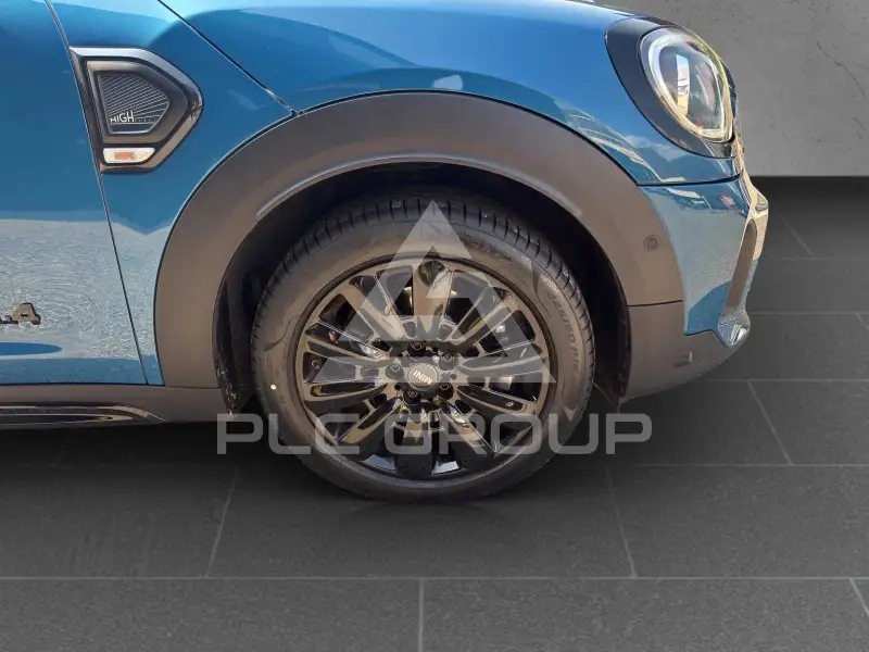 2023 Mini Countryman