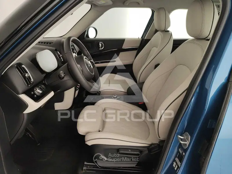 2023 Mini Countryman