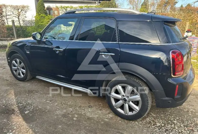 2023 Mini Countryman