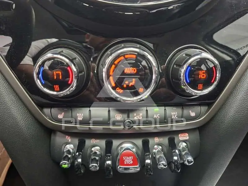 2023 Mini Countryman