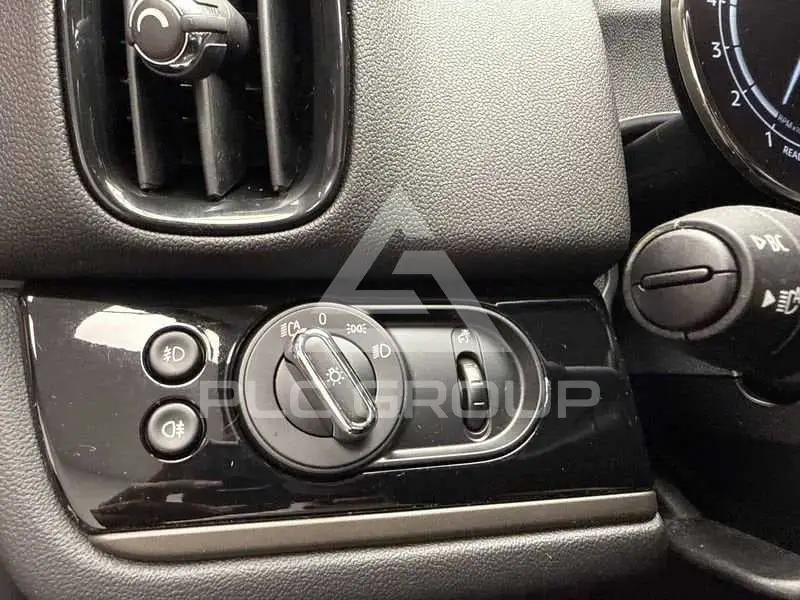 2023 Mini Countryman