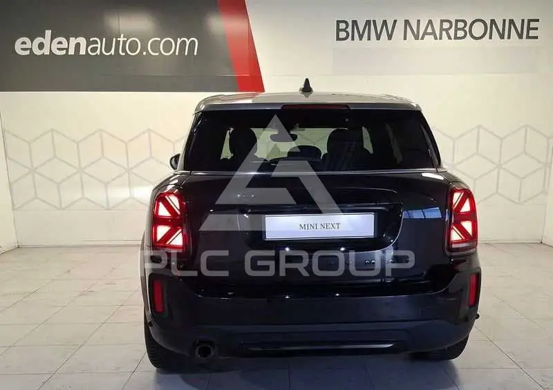 2023 Mini Countryman