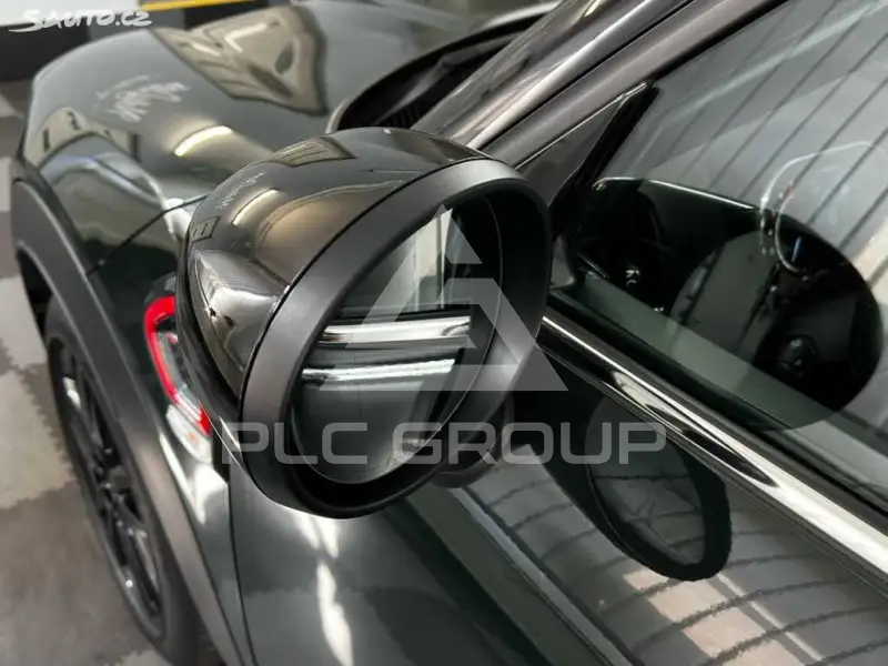 2023 Mini Countryman