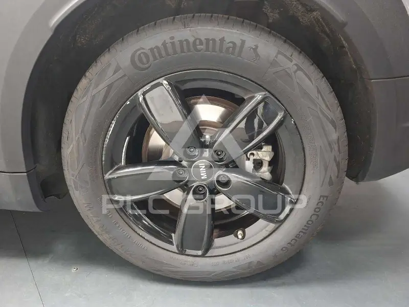 2023 Mini Countryman