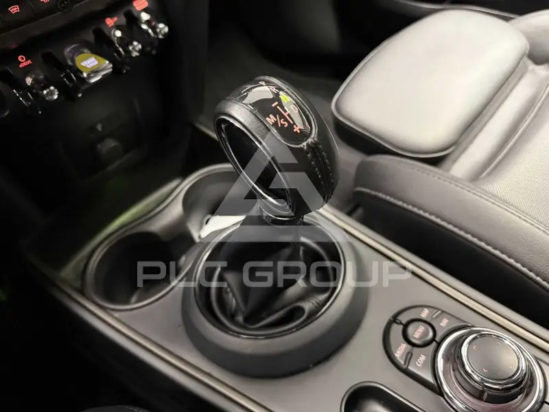 2023 Mini Countryman