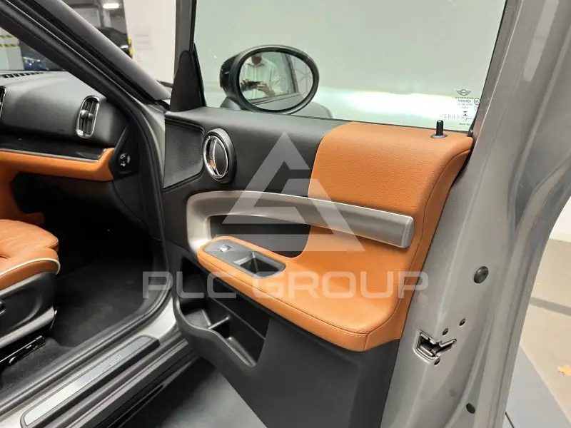 2023 Mini Countryman