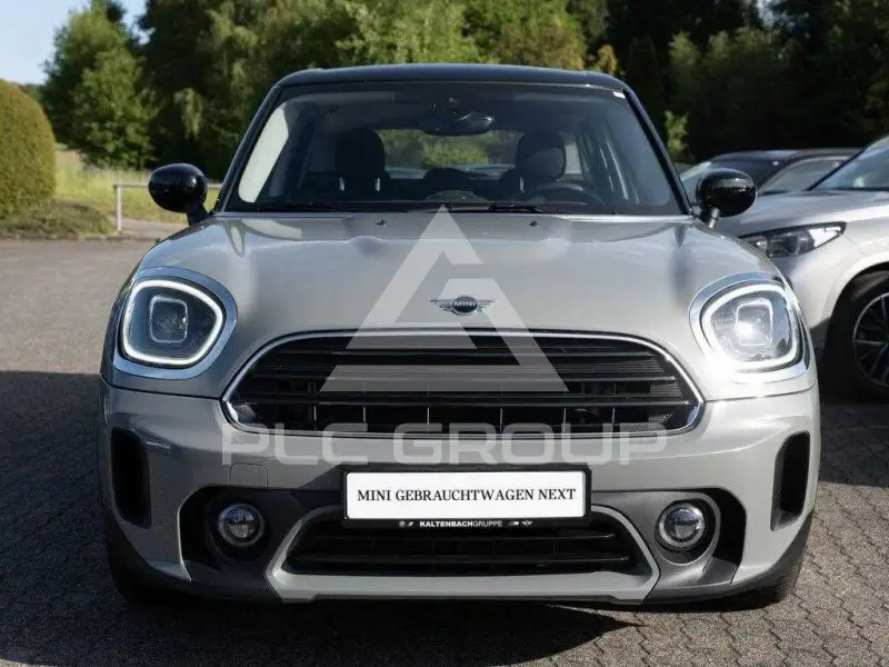 2023 Mini Countryman