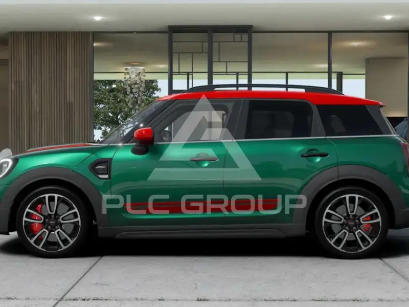 2023 Mini Countryman