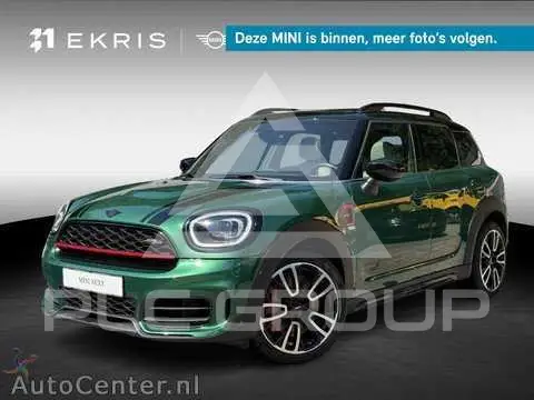 2023 Mini Countryman