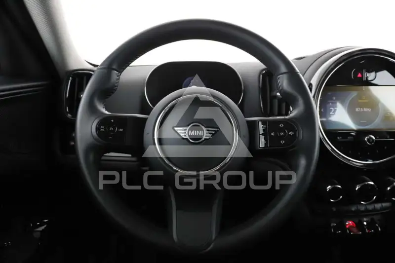 2023 Mini Countryman