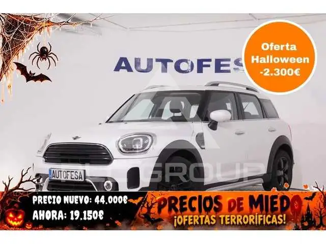 2023 Mini Countryman