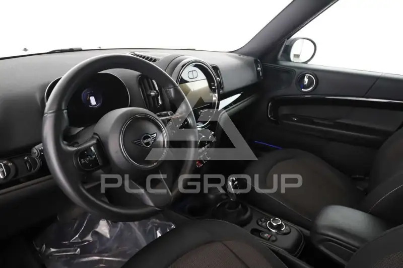 2023 Mini Countryman