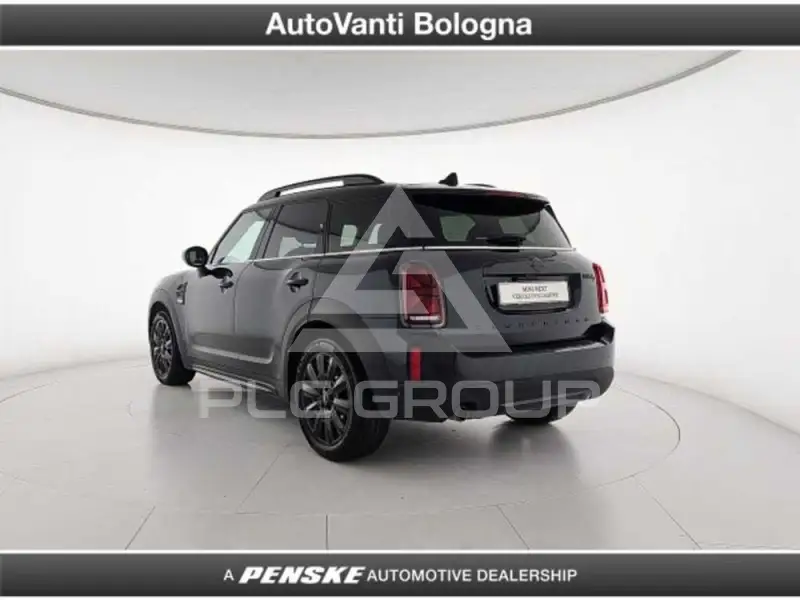2023 Mini Countryman