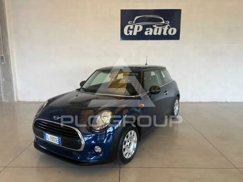 2023 Mini Countryman
