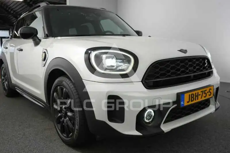 2023 Mini Countryman