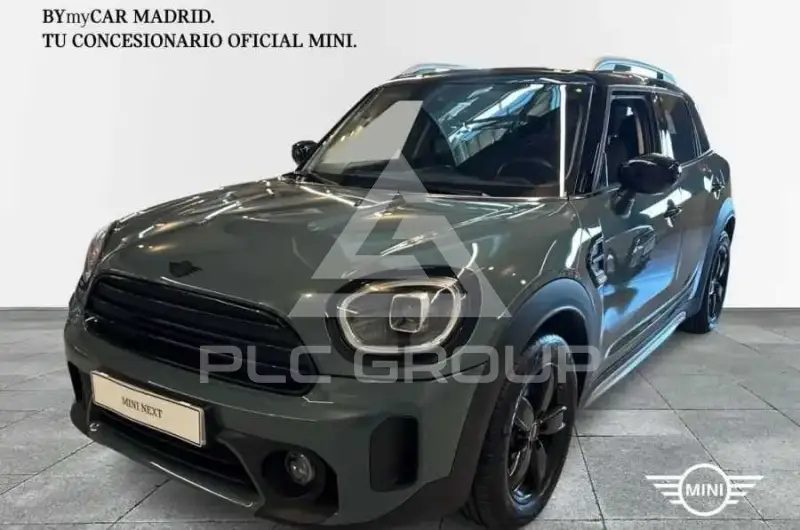 2023 Mini Countryman