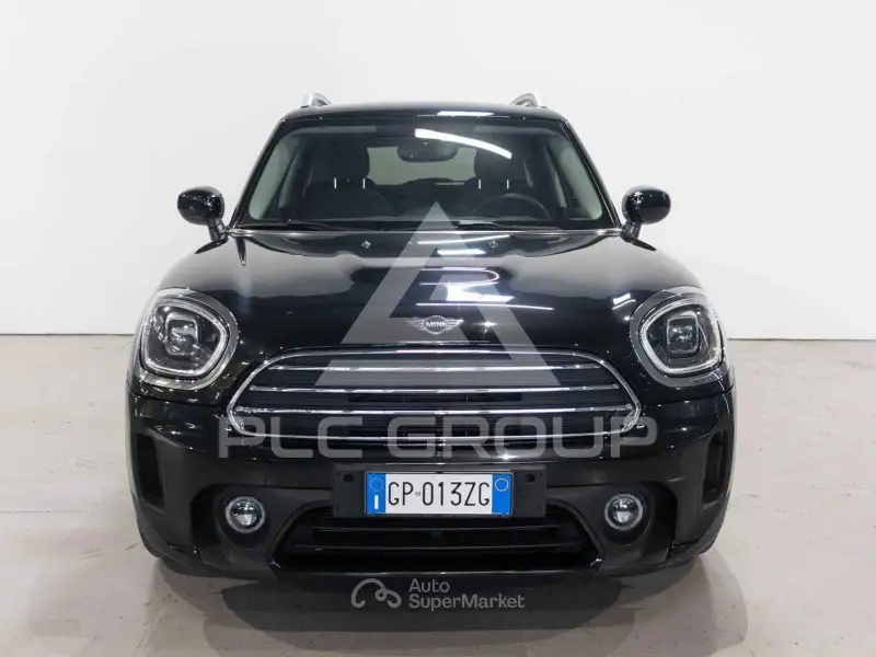 2023 Mini Countryman