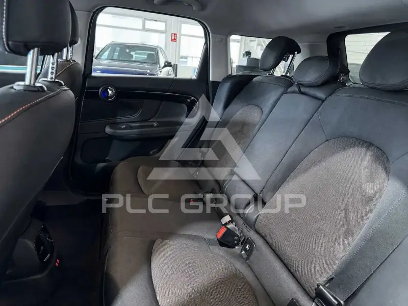 2023 Mini Countryman