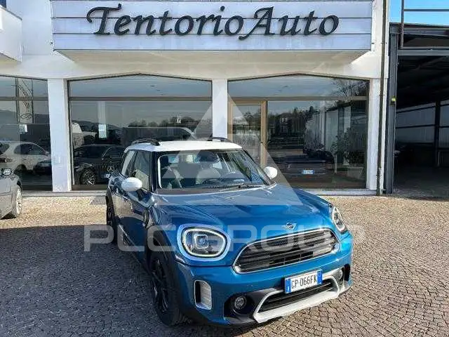 2023 Mini Countryman