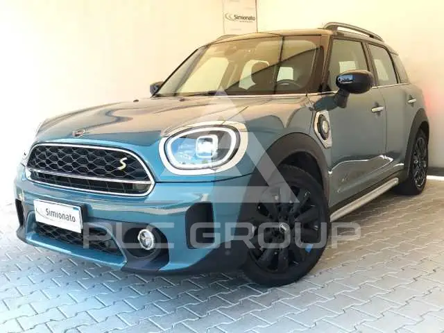 2023 Mini Countryman